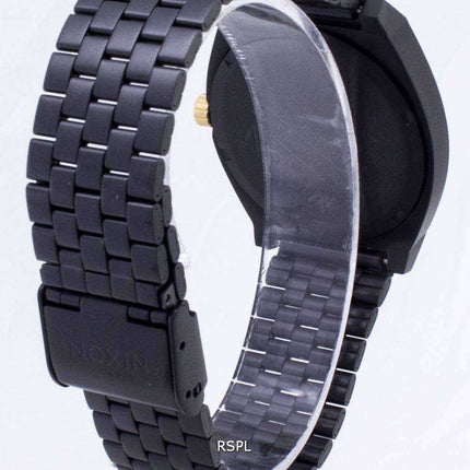 Orologio da uomo Nixon Quartz Time Teller 100M A045-1041-00