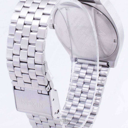 Orologio da uomo analogico al quarzo analogico Nixon Time Teller A045-1258-00
