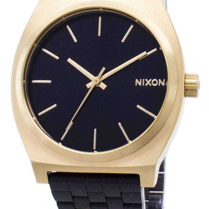 Orologio da uomo analogico al quarzo analogico Nixon Time Teller A045-1604-00