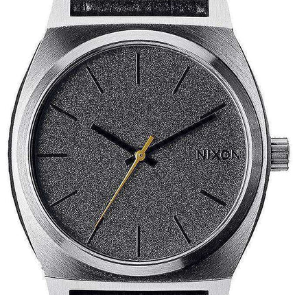 Orologio da uomo Nixon Time Teller Black Tape A045-1892-00