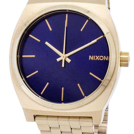 Orologio da uomo Nixon Time Teller Quartz A045-1931-00