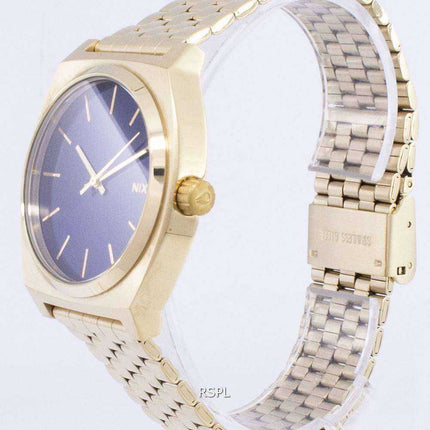 Orologio da uomo Nixon Time Teller Quartz A045-1931-00