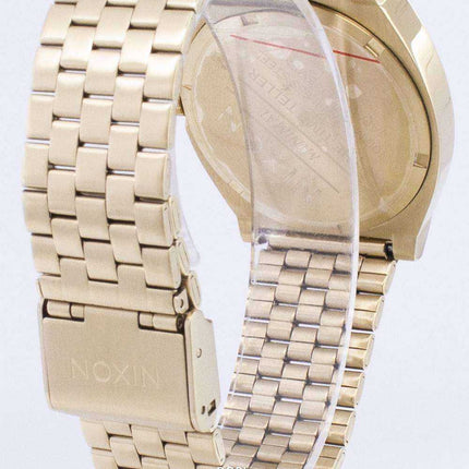 Orologio da uomo Nixon Time Teller Quartz A045-1931-00