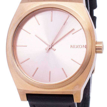 Orologio da uomo Nixon Time Teller Quartz A045-1932-00