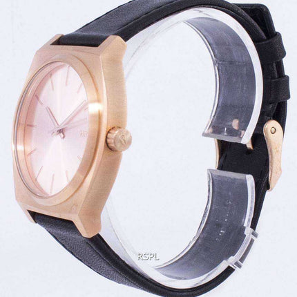 Orologio da uomo Nixon Time Teller Quartz A045-1932-00