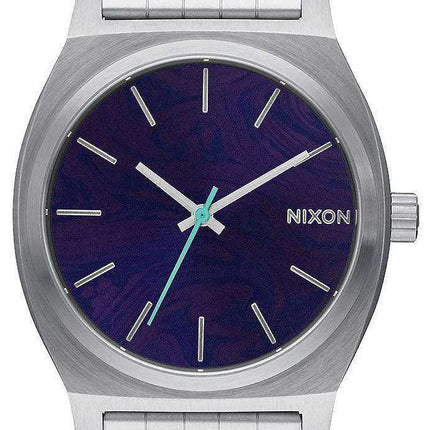 Orologio da uomo Nixon Time Teller Quartz A045-230-00