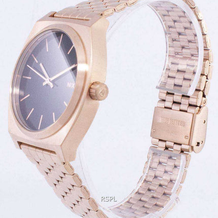 Orologio da uomo Nixon Time Teller Quartz A045-2598-00