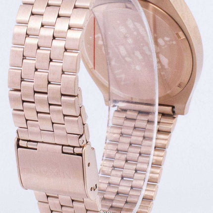 Orologio da uomo Nixon Time Teller Quartz A045-2598-00