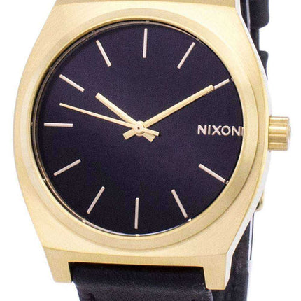 Orologio da uomo Nixon Time Teller Quartz A045-2639-00