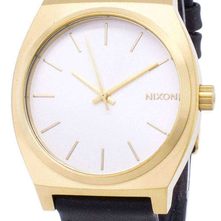 Orologio da uomo Nixon Time Teller Quartz A045-2667-00