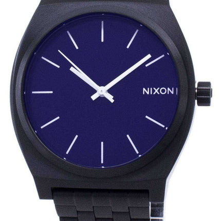 Orologio da uomo analogico al quarzo analogico Nixon Time Teller A045-2668-00