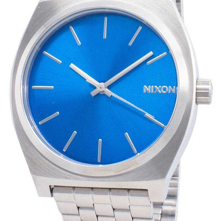 Orologio al quarzo da uomo Nixon Time Teller A045-2797-00