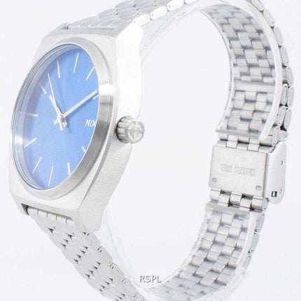 Orologio al quarzo da uomo Nixon Time Teller A045-2797-00