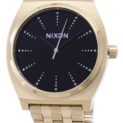 Orologio da uomo analogico al quarzo analogico Nixon Time Teller A045-2879-00