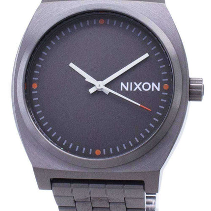 Orologio da uomo analogico al quarzo analogico Nixon Time Teller A045-2947-00