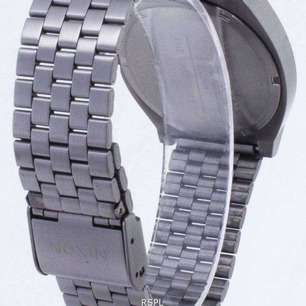 Orologio da uomo analogico al quarzo analogico Nixon Time Teller A045-2947-00