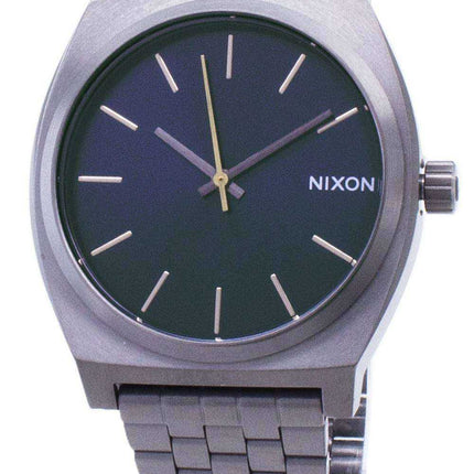 Orologio da uomo analogico al quarzo analogico Nixon Time Teller A045-2983-00