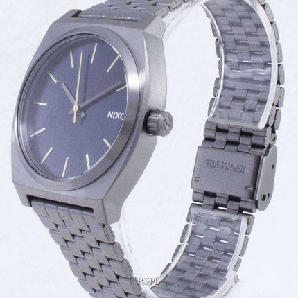 Orologio da uomo analogico al quarzo analogico Nixon Time Teller A045-2983-00