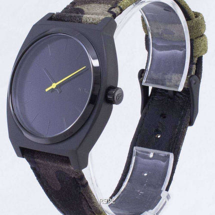 Orologio da uomo analogico al quarzo analogico Nixon Time Teller A045-3054-00