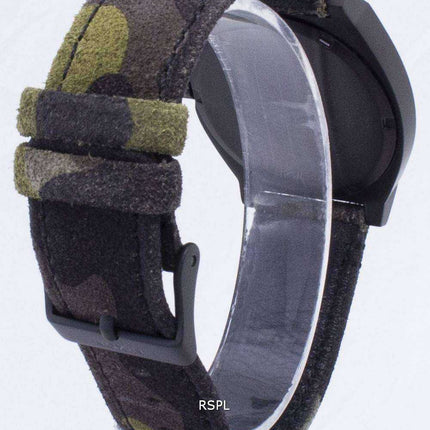 Orologio da uomo analogico al quarzo analogico Nixon Time Teller A045-3054-00