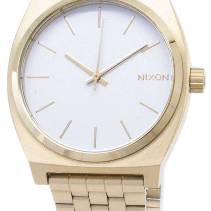 Orologio da uomo analogico al quarzo analogico Nixon Time Teller A045-508-00