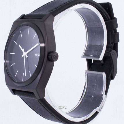 Orologio da uomo Nixon Time Teller Quartz A045-756-00