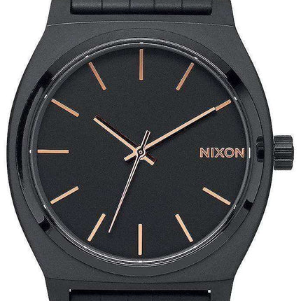 Orologio da uomo Nixon Time Teller Quartz A045-957-00