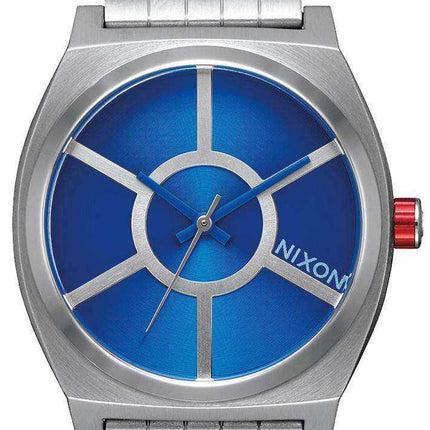 Orologio da uomo Nixon Time Teller SW Quartz A045SW-2403-00