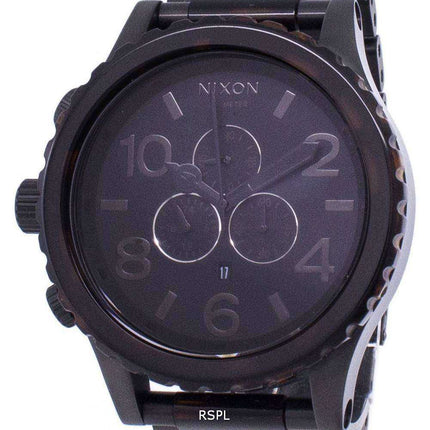 Orologio da uomo Nixon 51-30 Chrono Quartz 300M A083-1061-00