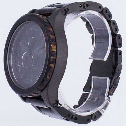 Orologio da uomo Nixon 51-30 Chrono Quartz 300M A083-1061-00