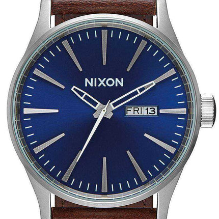 Orologio da uomo Nixon Sentry Quartz A105-1524-00