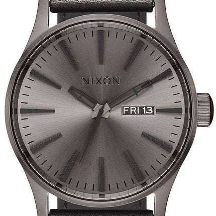 Orologio da uomo Nixon Sentry Quartz A105-1531-00