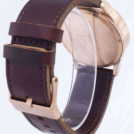 Orologio da uomo analogico al quarzo analogico Nixon Sentry A105-2867-00
