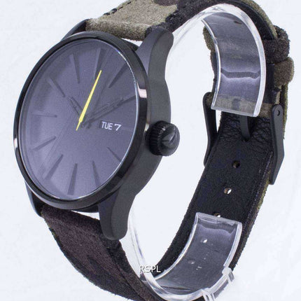 Orologio da uomo analogico al quarzo analogico Nixon Sentry A105-3054-00