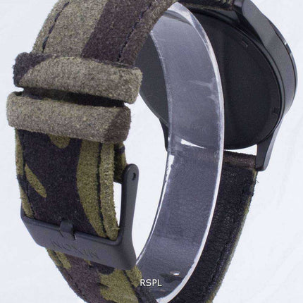 Orologio da uomo analogico al quarzo analogico Nixon Sentry A105-3054-00