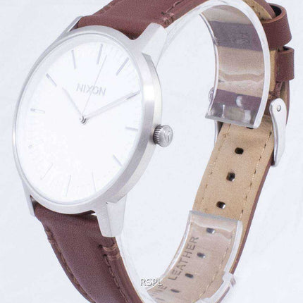 Nixon Porter A1058-1113-00 Orologio da uomo analogico al quarzo