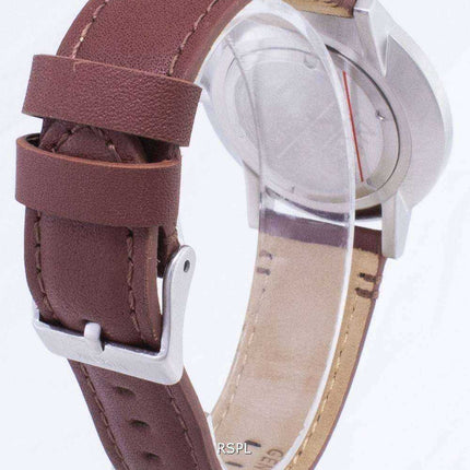 Nixon Porter A1058-1113-00 Orologio da uomo analogico al quarzo