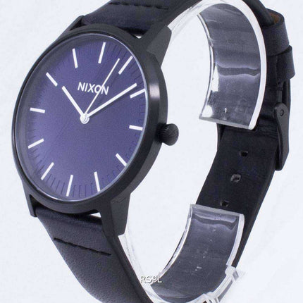Nixon Porter A1058-2668-00 Orologio da uomo analogico al quarzo