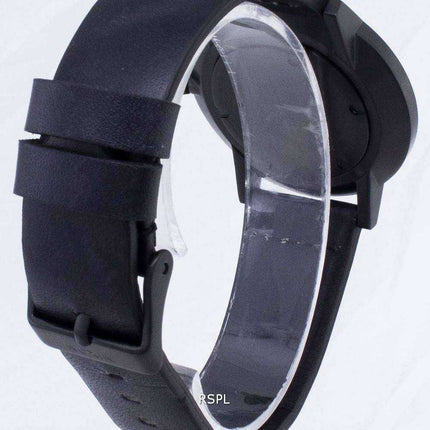Nixon Porter A1058-2668-00 Orologio da uomo analogico al quarzo