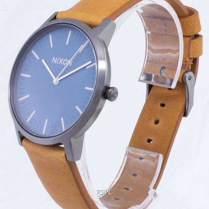 Nixon Porter A1058-2854-00 Orologio da uomo analogico al quarzo