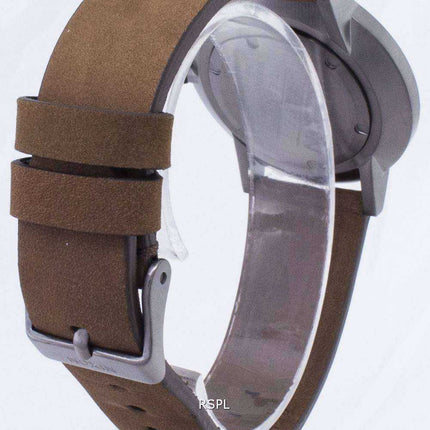 Nixon Porter A1058-2984-00 Orologio da uomo analogico al quarzo