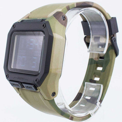 Orologio al quarzo da uomo Nixon The Regulus A1180-2865-00