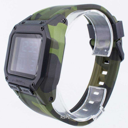 Orologio al quarzo da uomo Nixon The Regulus A1180-3175-00
