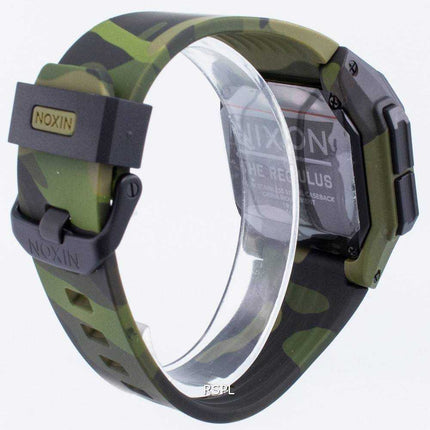 Orologio al quarzo da uomo Nixon The Regulus A1180-3175-00