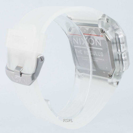Orologio al quarzo da uomo Nixon The Regulus A1180-961-00