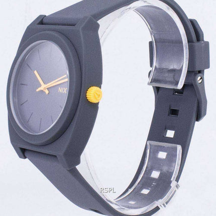 Orologio da uomo Nixon Time Teller P Quartz A119-1244-00