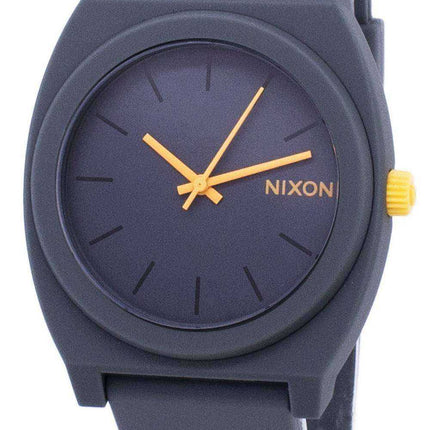 Orologio da uomo Nixon Time Teller P Quartz A119-1244-00