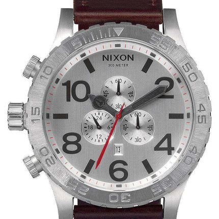 Orologio da uomo Nixon 51-30 Chrono Quartz A124-1113-00