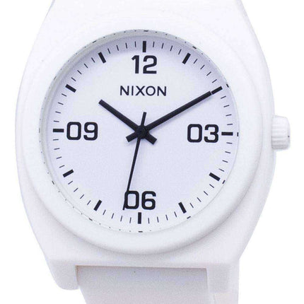Orologio da uomo al quarzo Nixon Time Teller P Corp A1248-3009-00