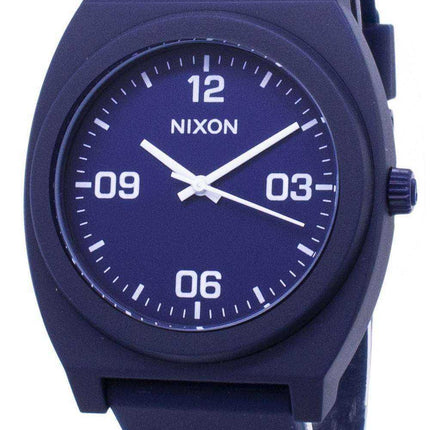 Orologio da uomo al quarzo Nixon Time Teller P Corp A1248-3010-00